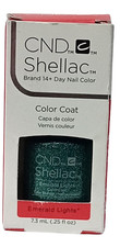 Smalto gel UV CND Shellac Semi