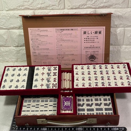 Set piastrelle mahjong - piastrelle,