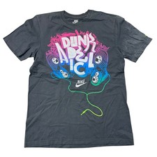Nike T-Shirt Stampa Grafica