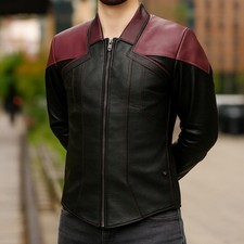Cappotto costume Picard