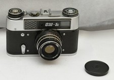 FED-5 C Fed Perfettamente
