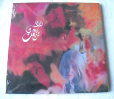 The Trip THE TRIP Mini LP CD Papersleeve  BMG Italy 2003 SIGILLATO SEALED