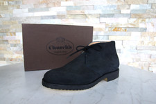 Church's Eu 41 UK 7 Stivaletti