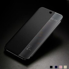 Custodia Smart View flip cover