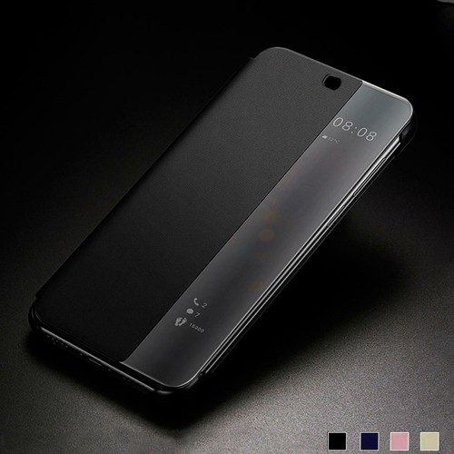 Custodia smart view - flip, cover