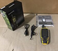 Garmin GPSMAP 62 palmare