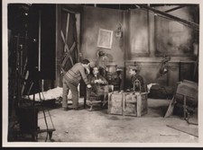 Fotografia Originale Di