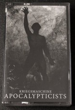 Kriegsmaschine - kriegsmaschine,