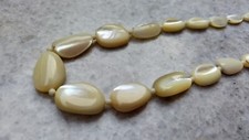 Collana vintage Balamuti 