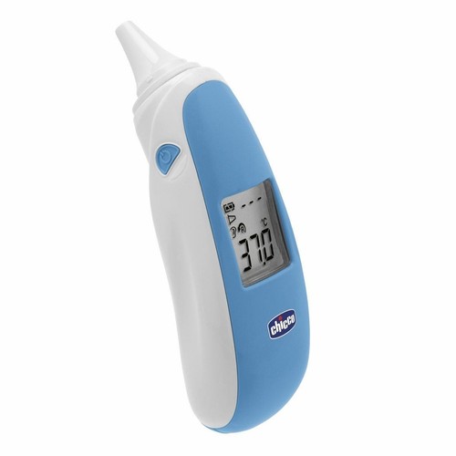 Chicco termometro auricolare - chicco,