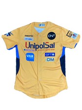 MACRON RUGBY MAGLIA UOMO MAN