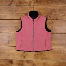 Gilet vintage Woolrich outdoor