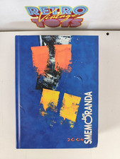 DIARIO SMEMORANDA 2004 16 MESI