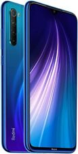 Xiaomi Redmi Note 8 4GB RAM 64 GB ROM SNAPDRAGON 665 OCTA CORE 48MP.