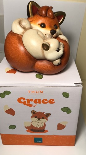 Thun volpe grace - grace, con