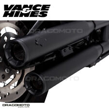 Harley FXBB 1750 ABS Softail