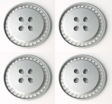 Copricerchi Coppe Fiat Panda Young Ruota Cerchio Coppa Ruote Kit per 4 Set fori