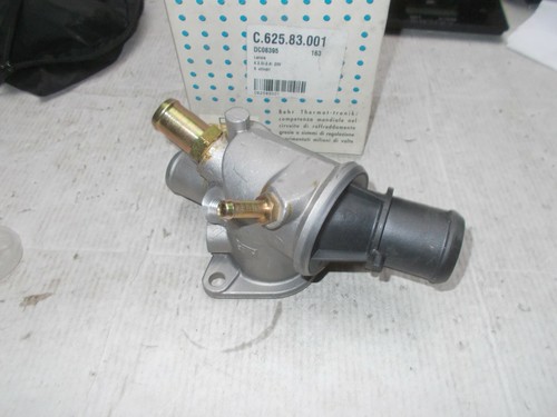 Termostato acqua lancia - termostato,