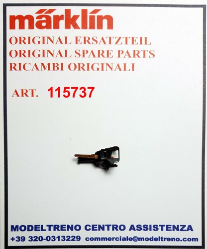 Marklin 115737 gancio - marklin,