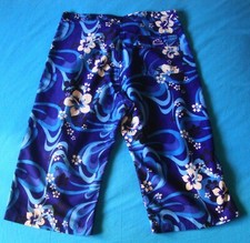 SHORTS bermuda  sea SUNDEK tg.36 veste circa M/L NEW!