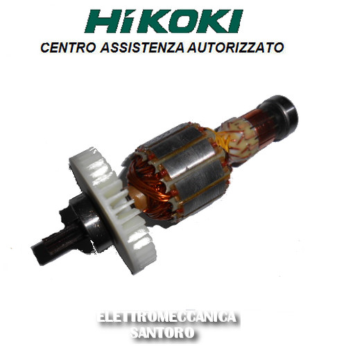 Indotto per tassellatore - per,