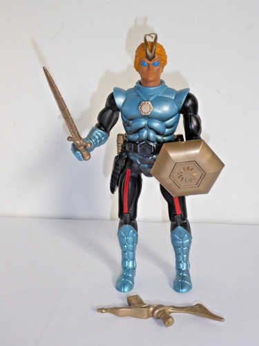 Figurine sectaurs dargon - figurine,