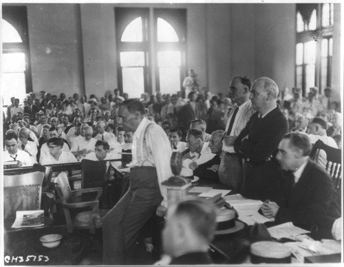 Foto clarence darrow - foto,