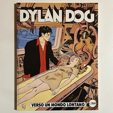 DYLAN DOG 140 PRIMA EDIZIONE