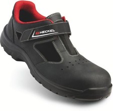 Sandali di sicurezza Heckel