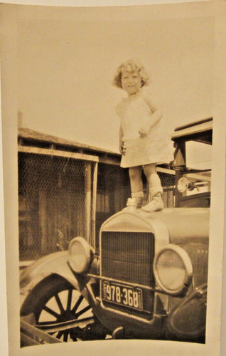 Ford model 1926 - ford,