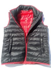 Giacca gilet smanicata imbottita Pepperts!, 158cm 12-15 anni