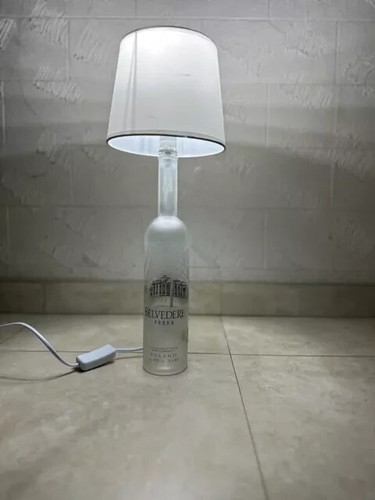 Lampada belvedere con paralume - lampada,