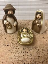 Thun Presepe Classico, Sacra Famiglia