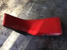 Sella Malaguti Grizzli Rcx 10