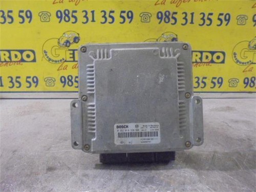 8200106111 centralina renault - centralina,