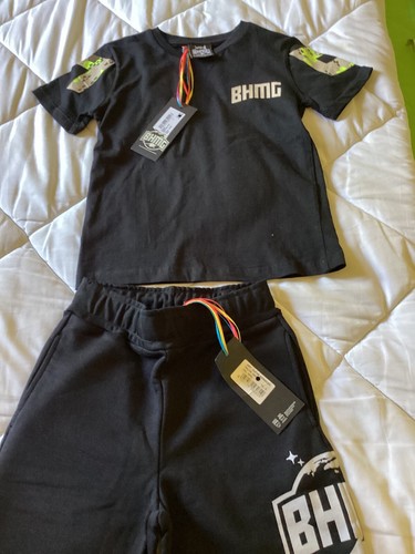 Completo bimbo anni - completo, 10