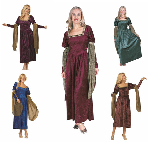Costume donna - costume, da