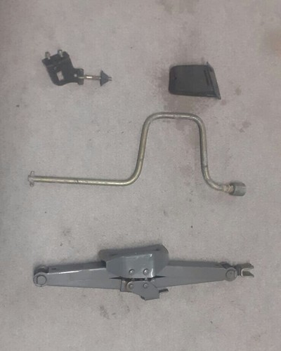 Kit crik chiave renault gt - crik, 5