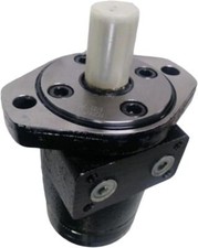 Motore Idraulico 101-1043-009