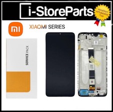 DISPLAY LCD XIAOMI REDMI 9A 9C