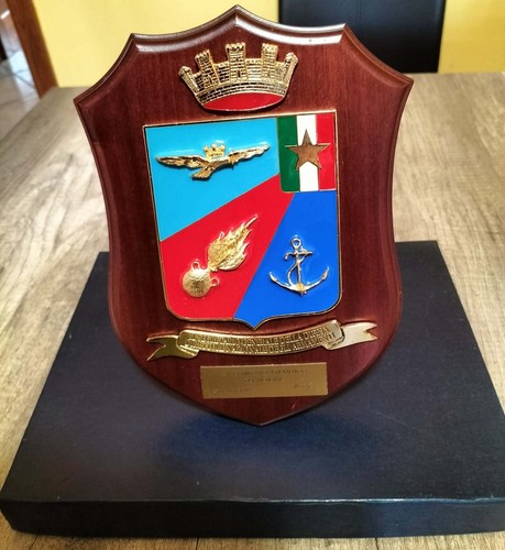 Crest segretario generale - crest,