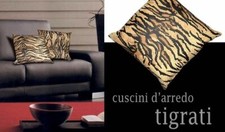 COPPIA CUSCINI D' ARREDO