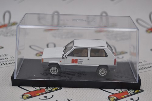 Die cast fiat - ", panda