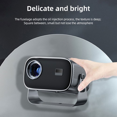 Smart mini proiettore android - smart,