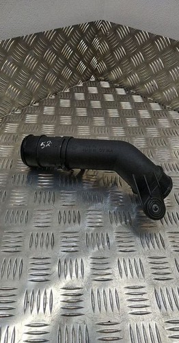 Tubo intercooler - tubo/tubo,