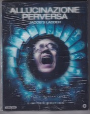 ALLUCINAZIONE PERVERSA -