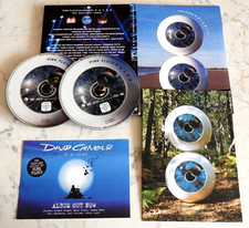 PINK FLOYD PULSE LIVE EARLS