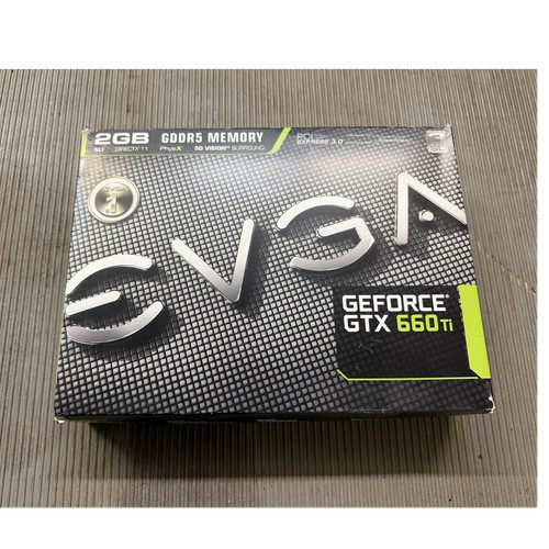 Scheda grafica evga geforce - scheda,