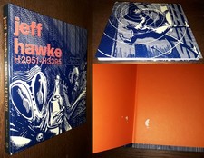 Jeff Hawke H2951-H3395, Sydney