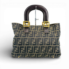 Borsa a mano originale FENDI